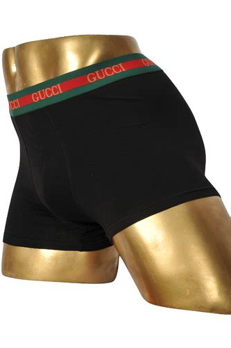 gucci mens pajamas|Gucci boxer underwear.